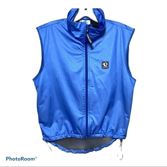 Pearl Izumi Technical Wear Cycling Vest Unisex - Picture 2 of 12